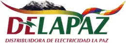 Delapaz — Distribuidora de Electricidad La Paz